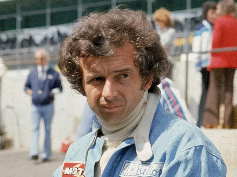 Jean-Pierre Beltoise Fils