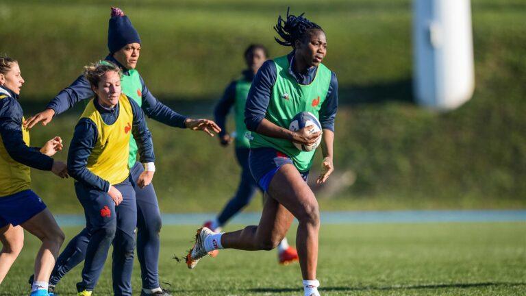 Madoussou Fall Taille Poids