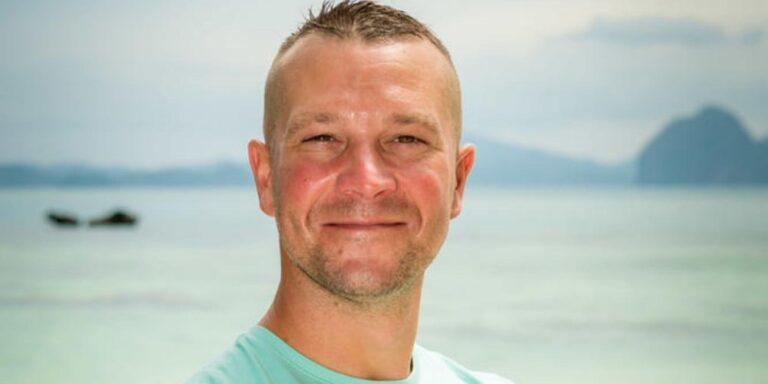 Maladie Jean Philippe Koh Lanta