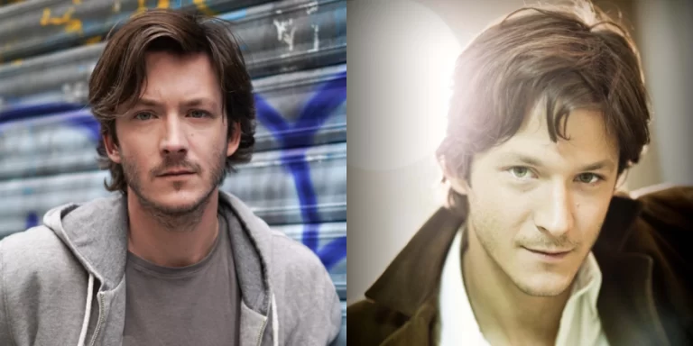 Mathieu Simonet Fils De Jacques Perrin