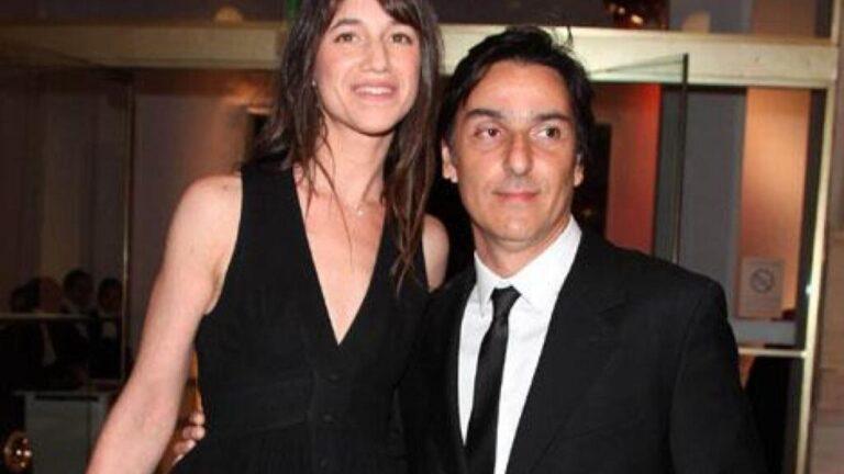 Nina Attal Parents
