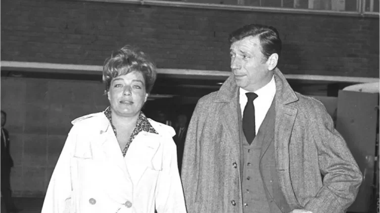 Parents De Benjamin Castaldi