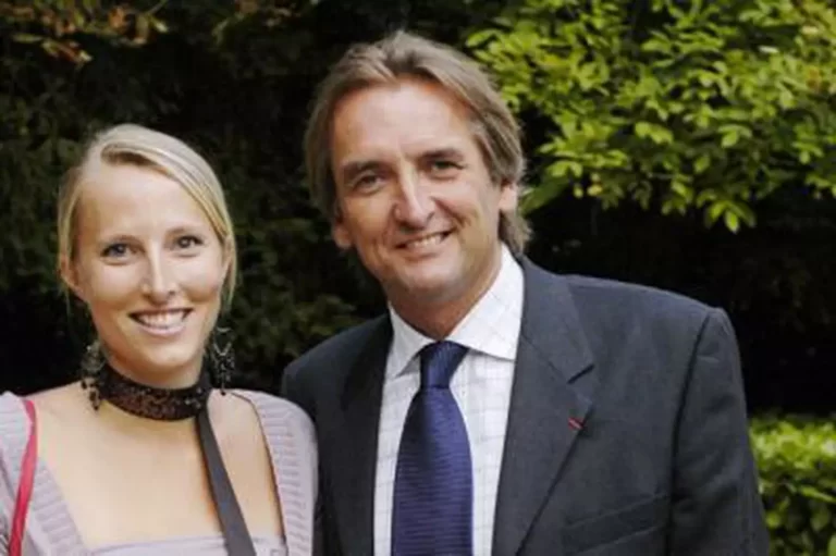 Parents De Marion Maréchal Le Pen
