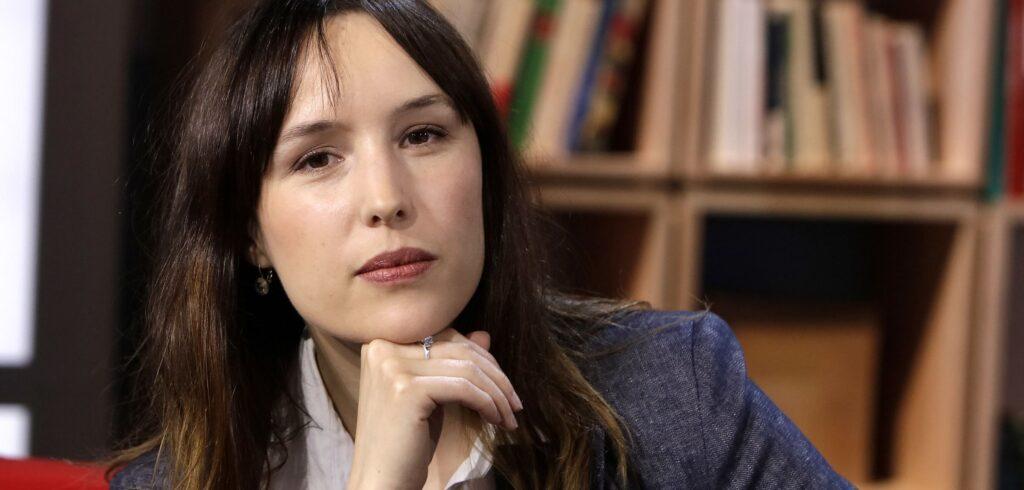 Qui Est La Fille De Jeanne Mas