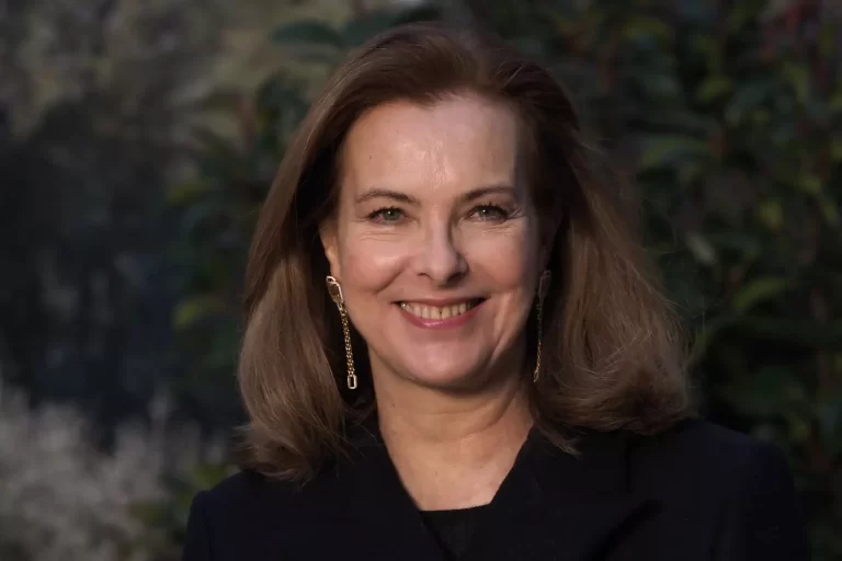 Qui Sont Les Parents De Carole Bouquet