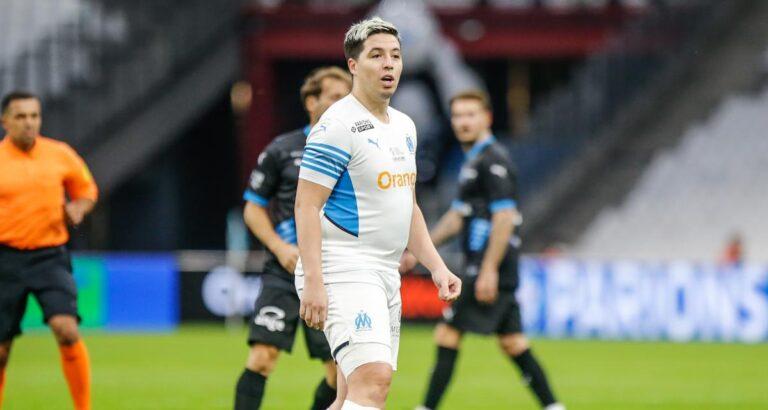 Samir Nasri Prise De Poids