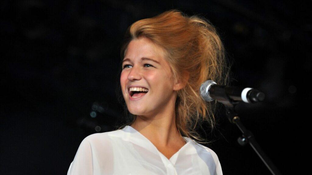 Selah Sue Enfants