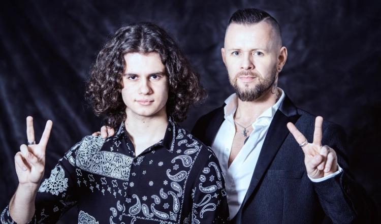 The Voice Pere Et Fils The Voice Pere Et Fils