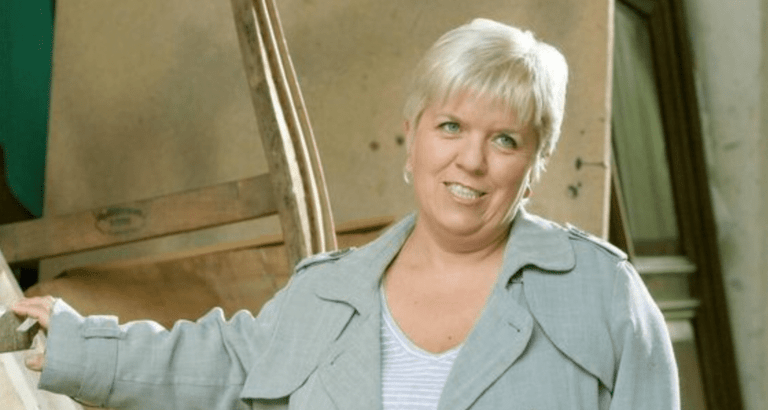 Age Mimi Mathy Taille