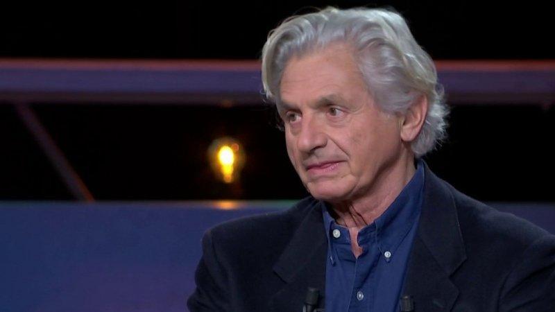 Alain Frachon Fils De Benoît Frachon