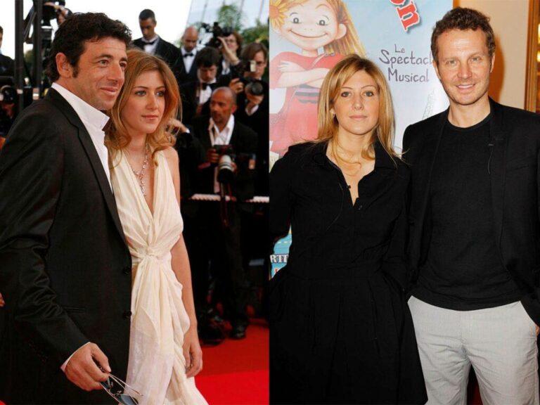 Amanda Sthers Frères Et Sœurs