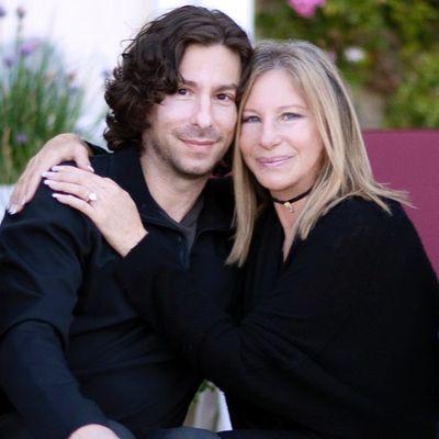 Barbra Streisand Enfants