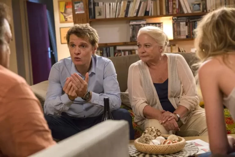 Beaux Parents Lieu De Tournage