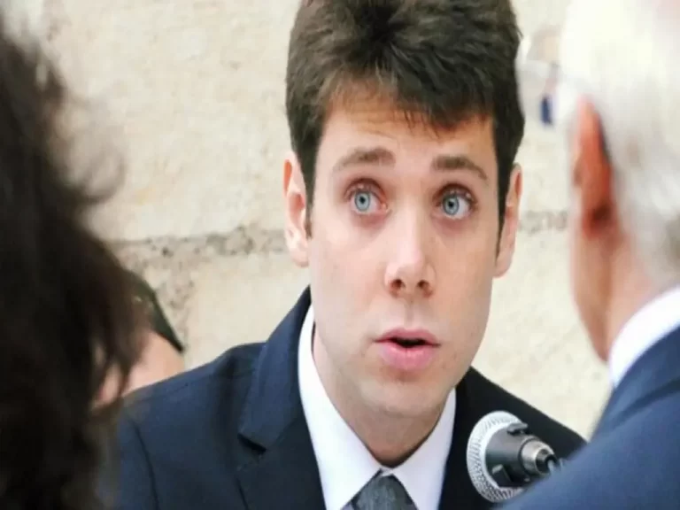 Benjamin Duhamel Age