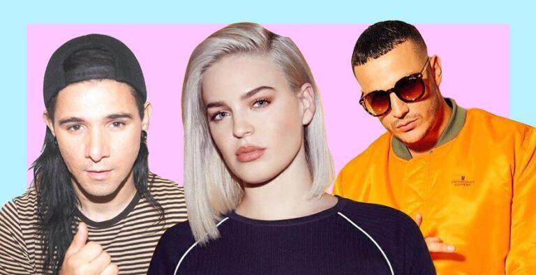 Dj Snake Marié