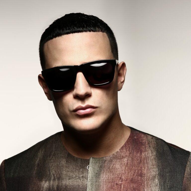 Dj Snake Taille