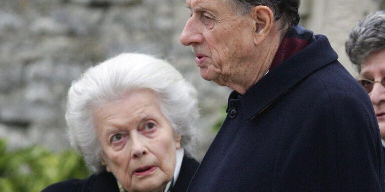 Enfants Charles De Gaulle