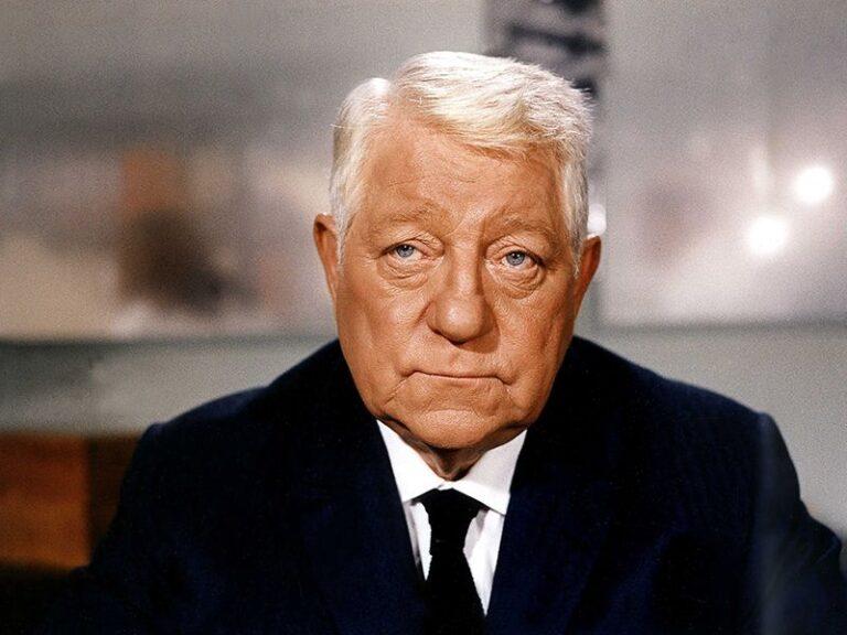 Fils De Jean Gabin