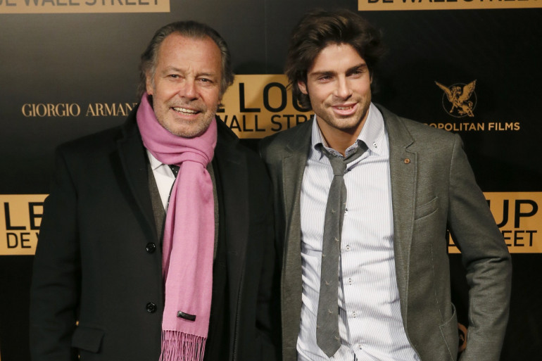 Fils De Michel Leeb Film