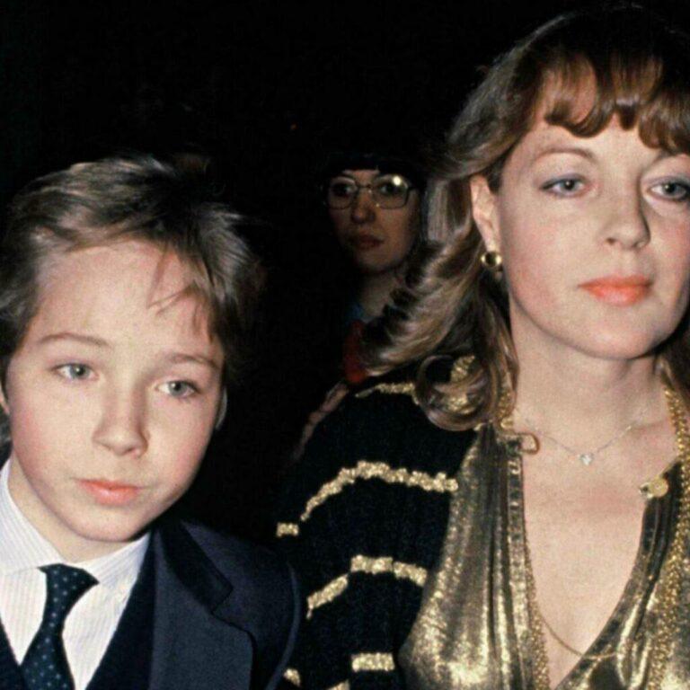 Fils De Romy Schneider Livre