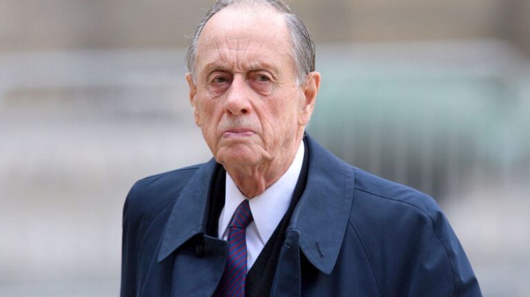 Fils General De Gaulle