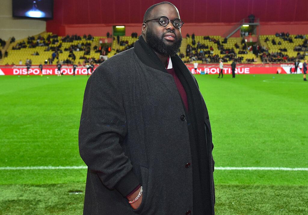 Issa Doumbia Perte De Poids