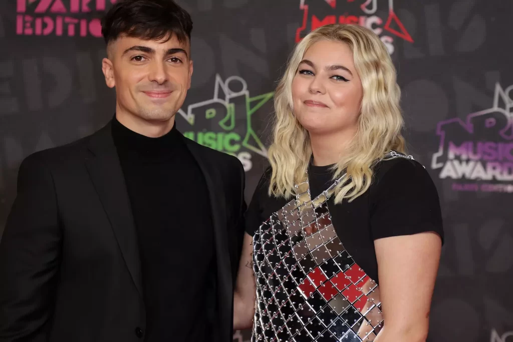 Les Parents De Louane Les Parents De Louane