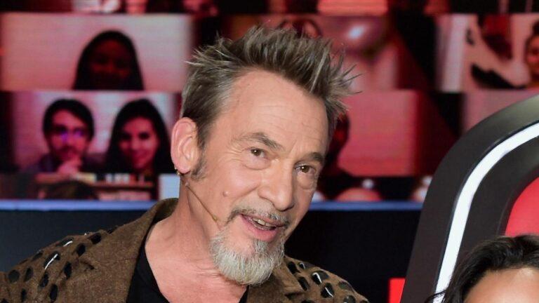 Maladie De Florent Pagny 2021