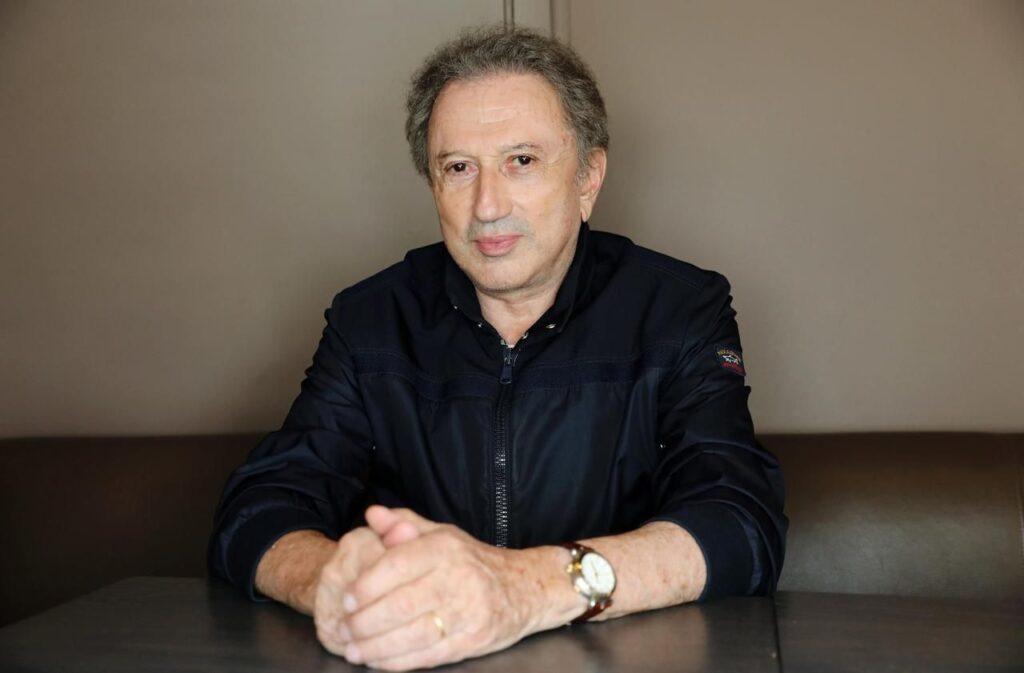 Michel Drucker Maladie