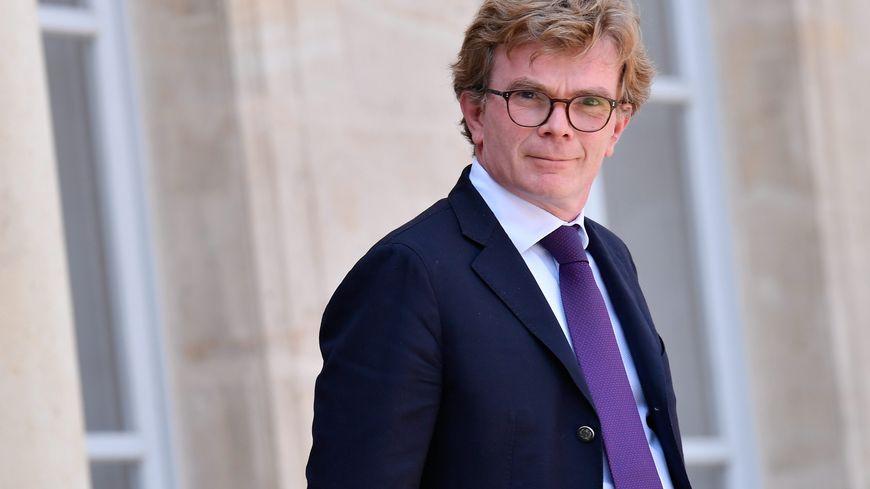 Ministere Relation Avec Le Parlement