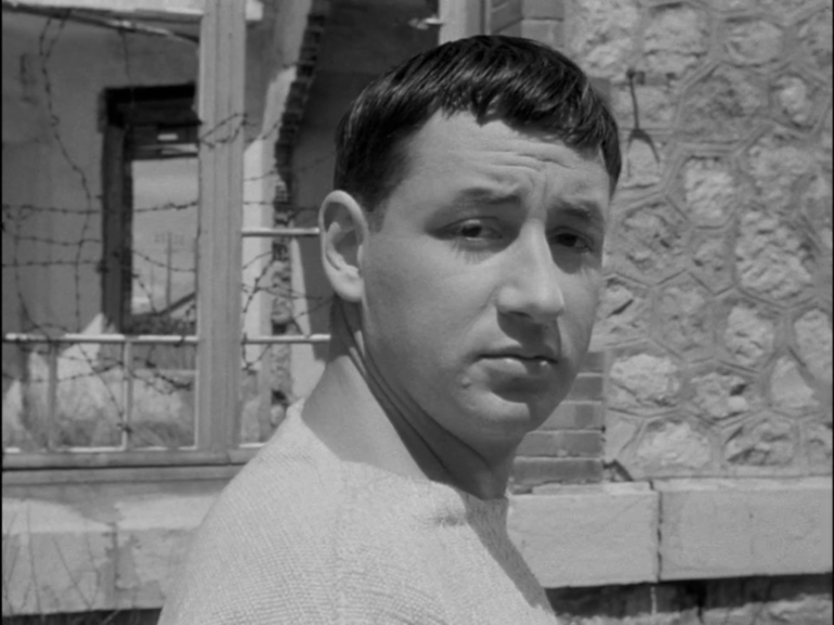 Philippe Noiret Jeune