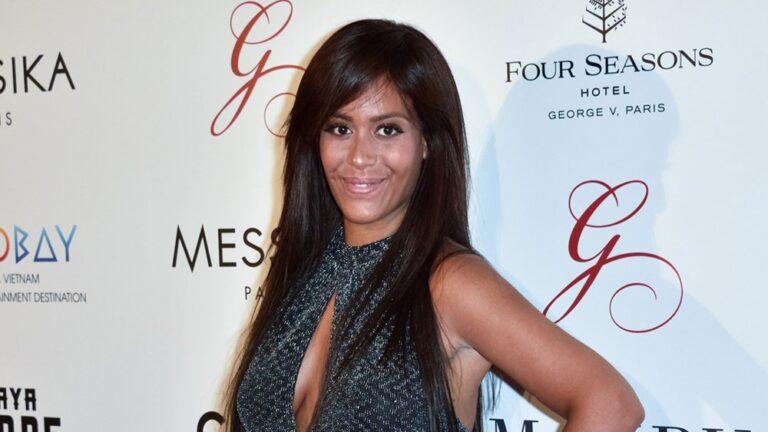 Prenom Bebe Amel Bent