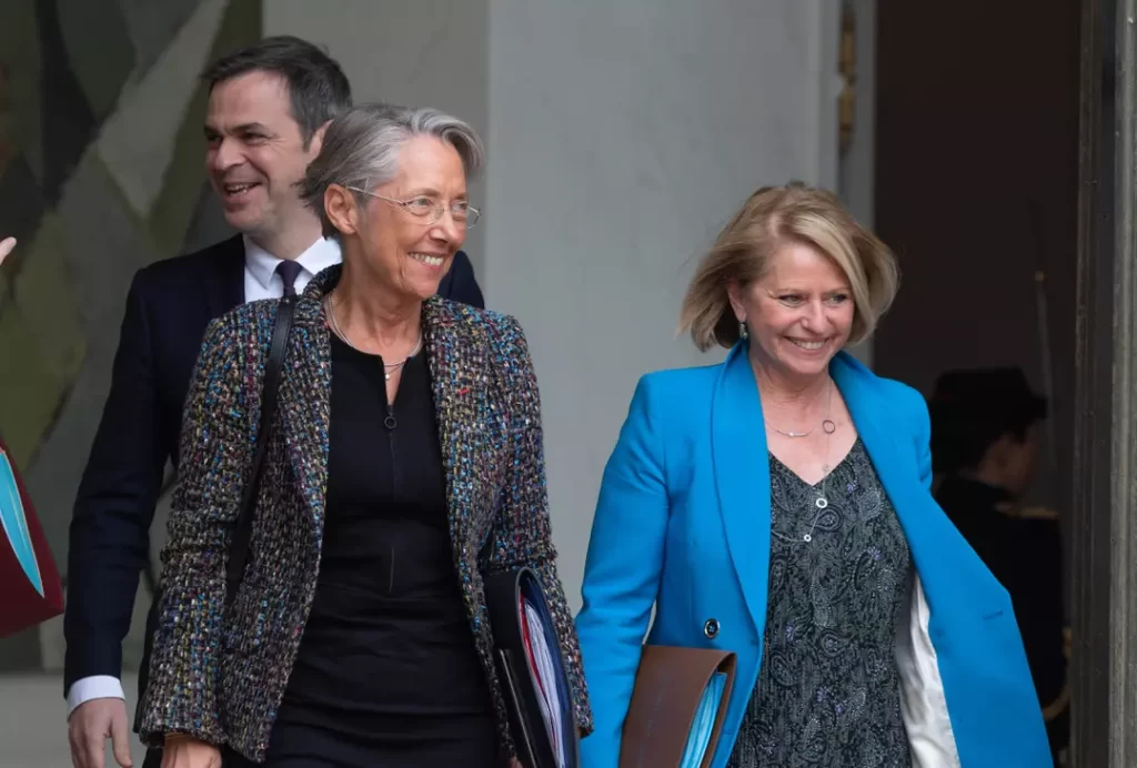 Quel Est Le Nouveau Ministre De La Santé Quel Est Le Nouveau Ministre De La Santé