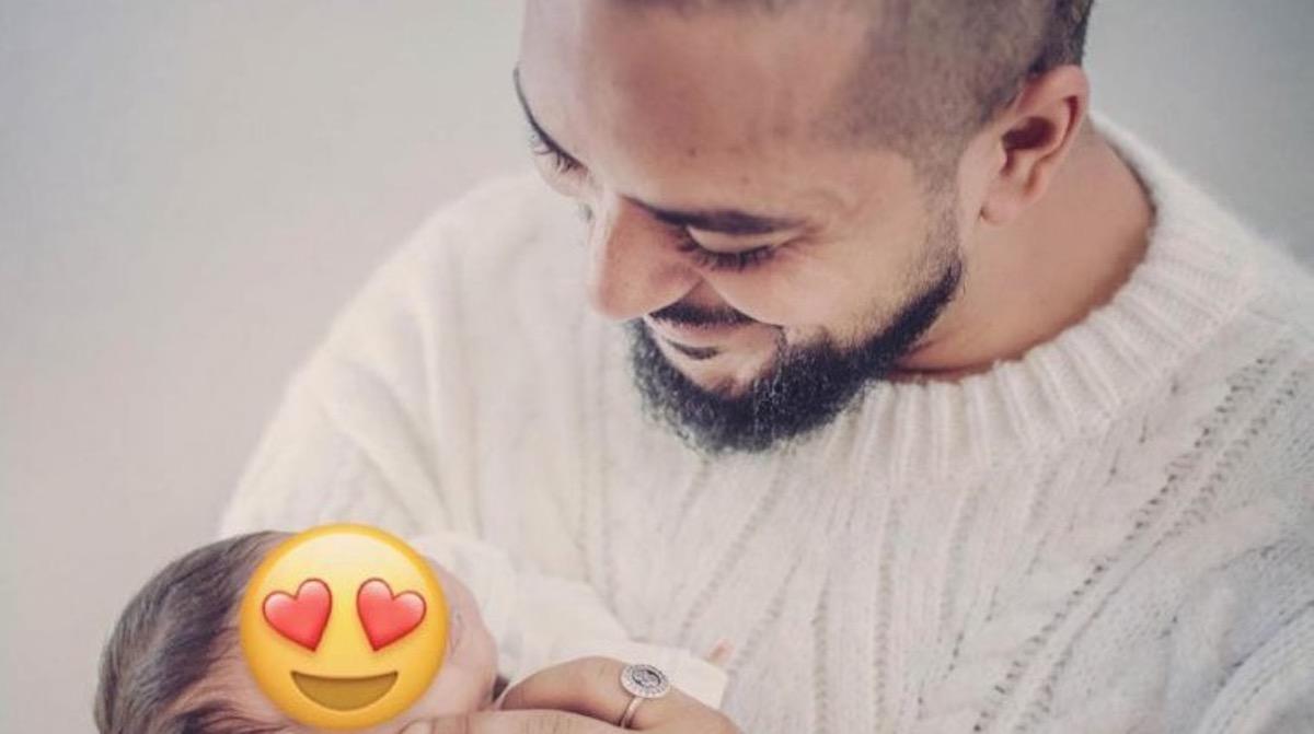 Slimane En Couple Avec Léa Castel Et Son Mari Qui Est La Mere De La Fille De Slimane - La célébrité