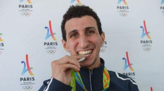 Sofiane Oumiha Origine