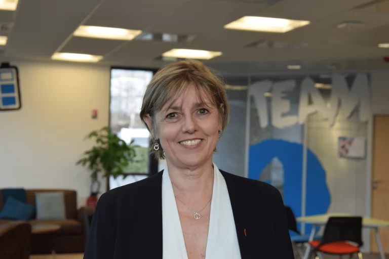 Sylvie Retailleau Mari