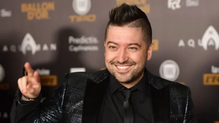 Taille Chris Marques