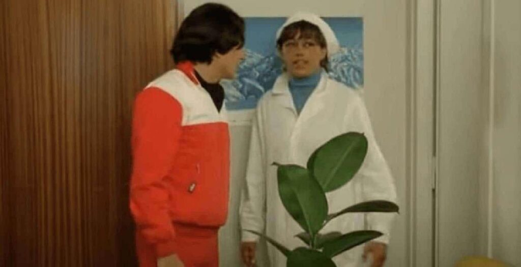 Veronique Barrault Jeune