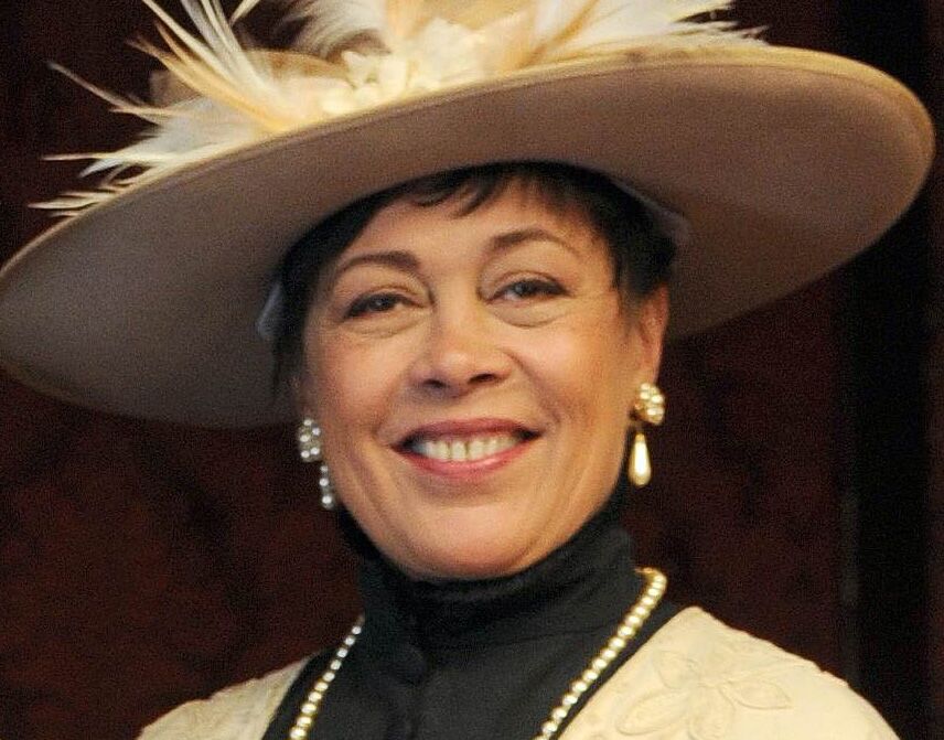 Veronique Barrault Jeune