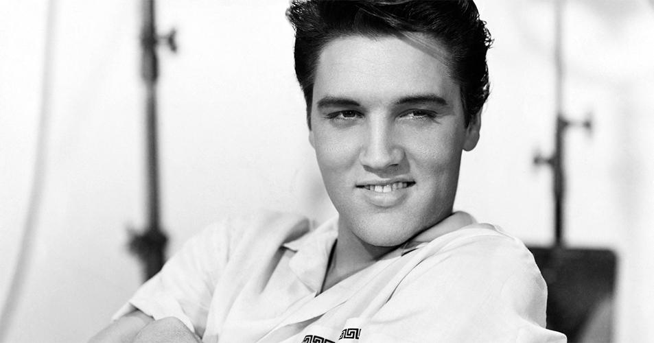 A Quel Age Est Mort Elvis Presley