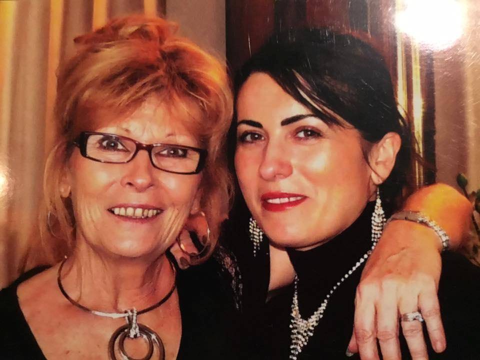 Affaire Laetitia Delecluse