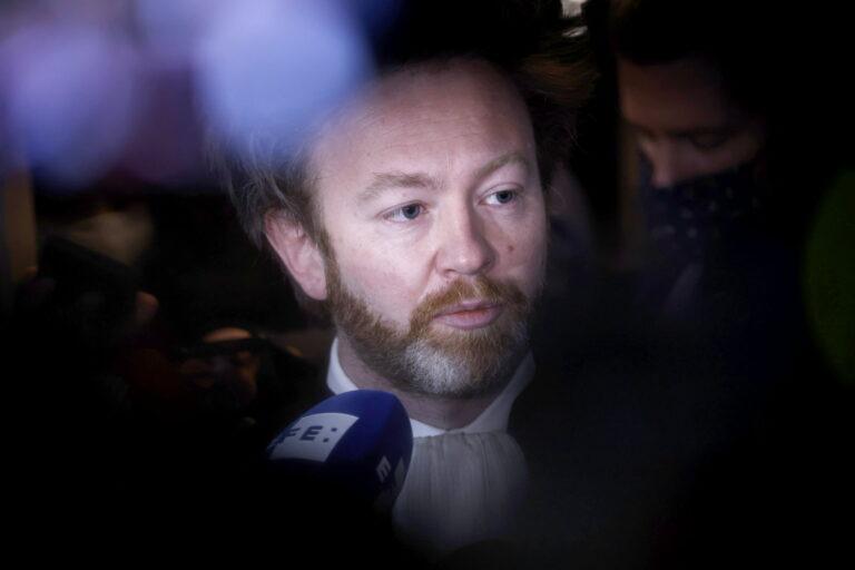 Affaire Marinescu