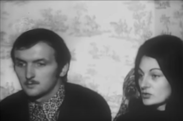 Affaire Mechinaud 1972