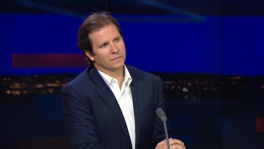 Age De Guillaume Debré