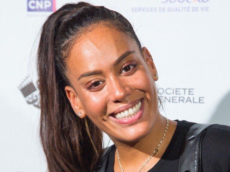 Amel Bent Prenom