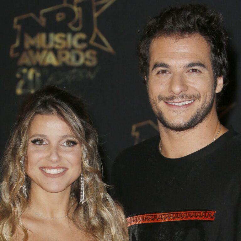 Amir Et Sa Femme