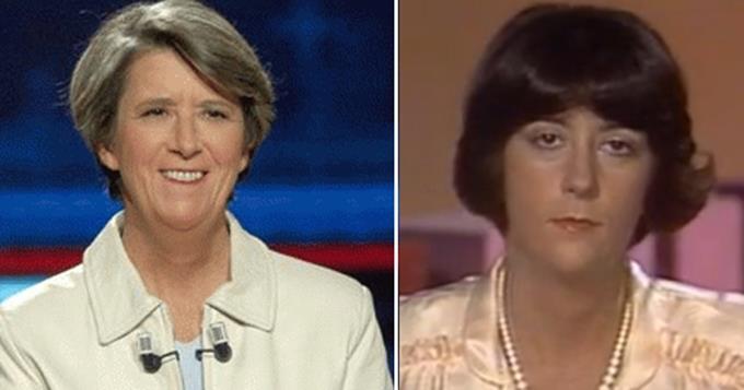 Arlette Chabot Jeune