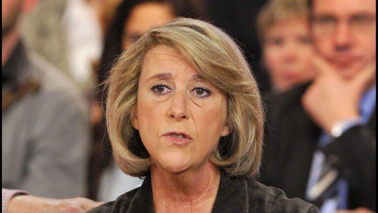 Arlette Chabot Jeune