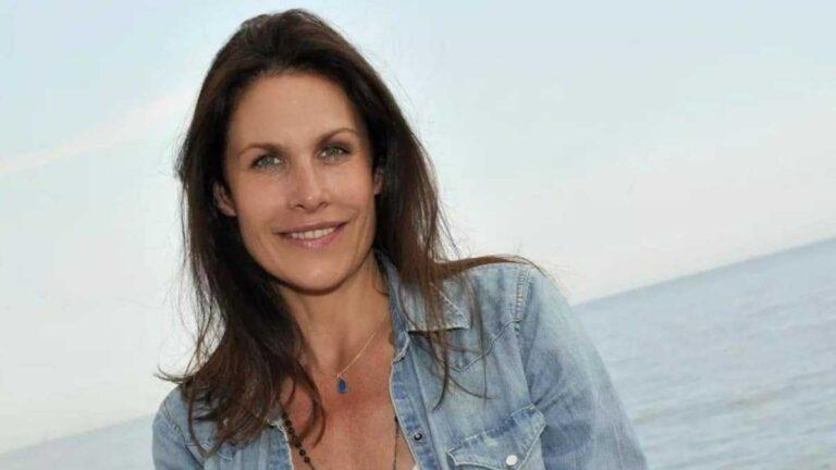 Astrid Veillon Jeune