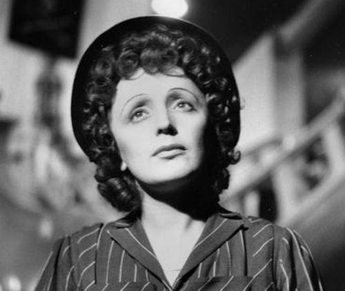 Edith Piaf Taille Poids Edith Piaf Taille Poids